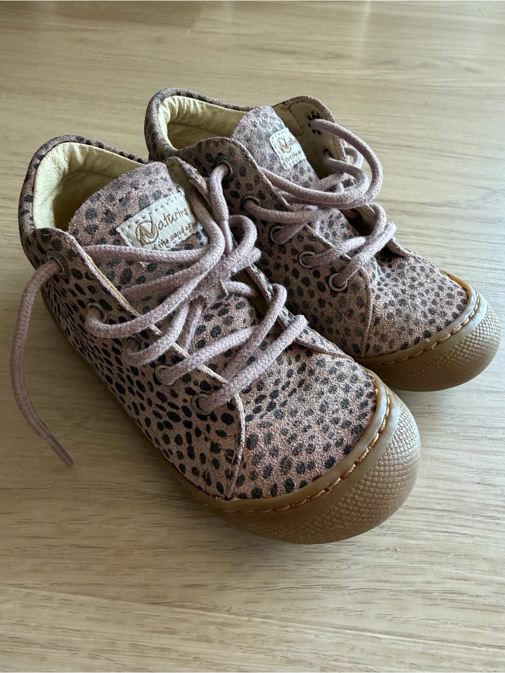 Naturino Cocoon Size 25 EU